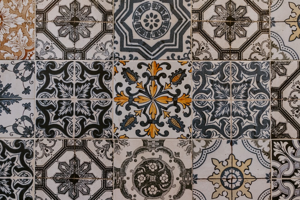 Ceramic tiles Spanish price from production to consumption