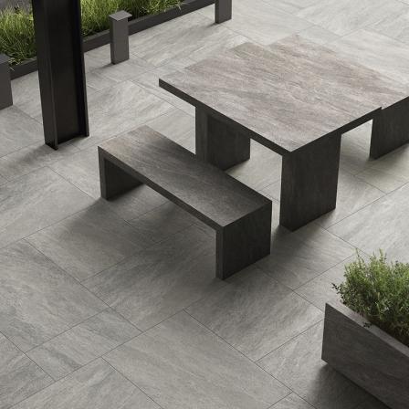 Buy retail and wholesale patio ceramic tiles price