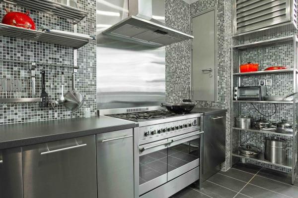 Small kitchen tile backsplash | Buy at a cheap price