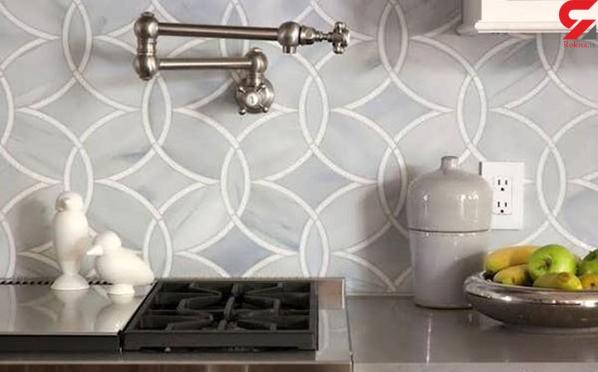 Buy and price of small kitchen tiles wall